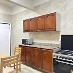 2Br Masr Elgdida -Prime Location