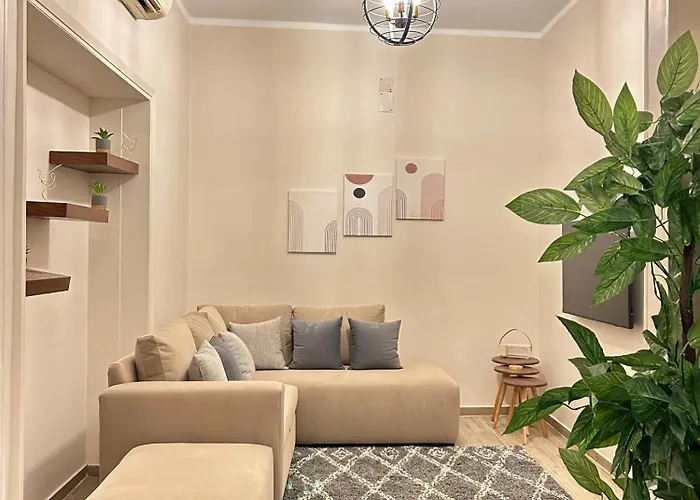 2Br Masr Elgdida -Prime Location