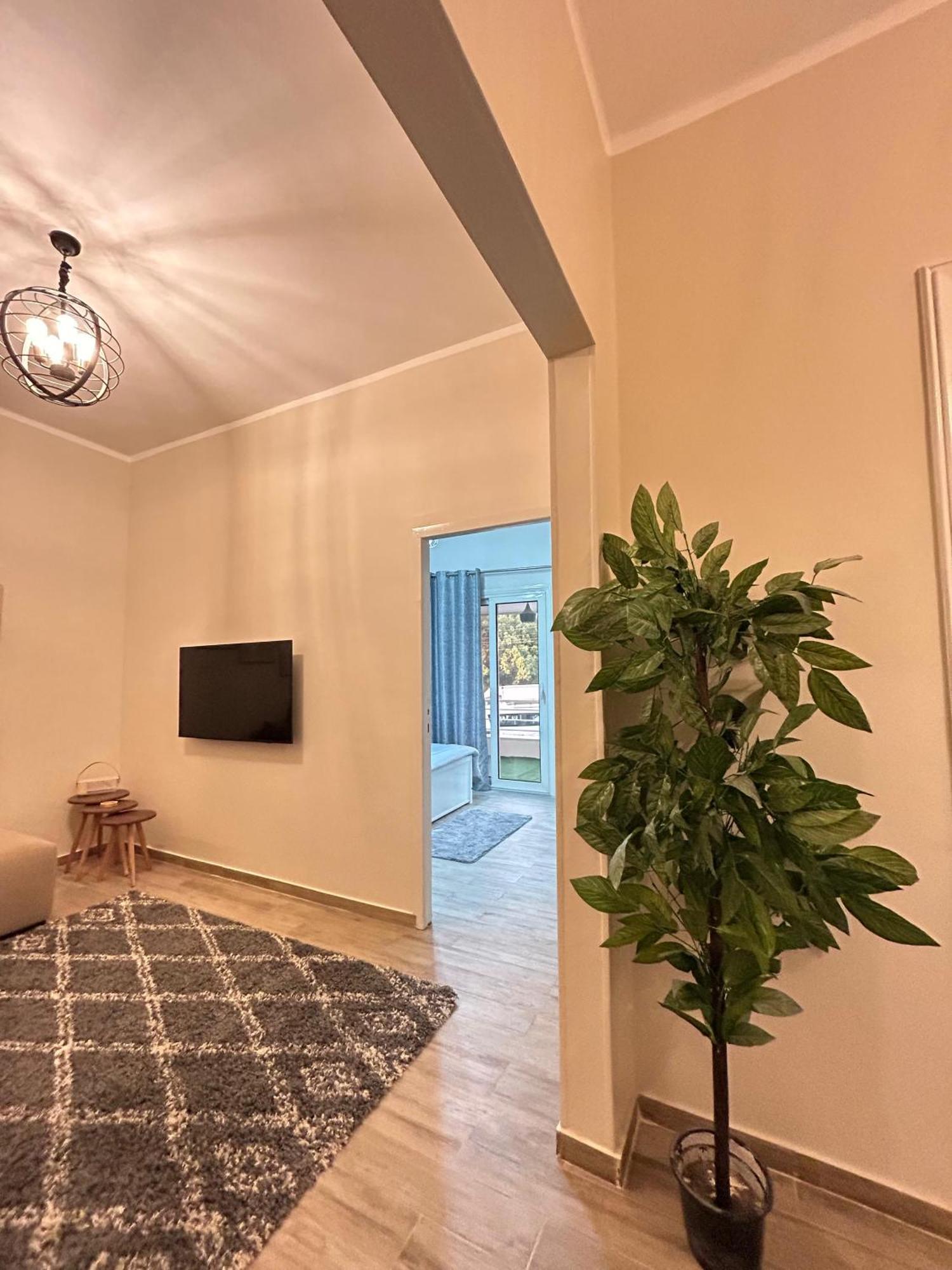 2br Masr Elgdida -prime Location Apartment