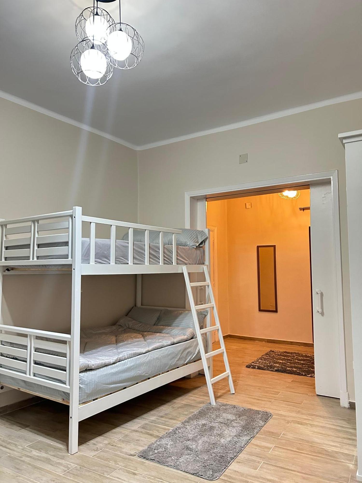Apartment 2br Masr Elgdida -prime Location Cairo