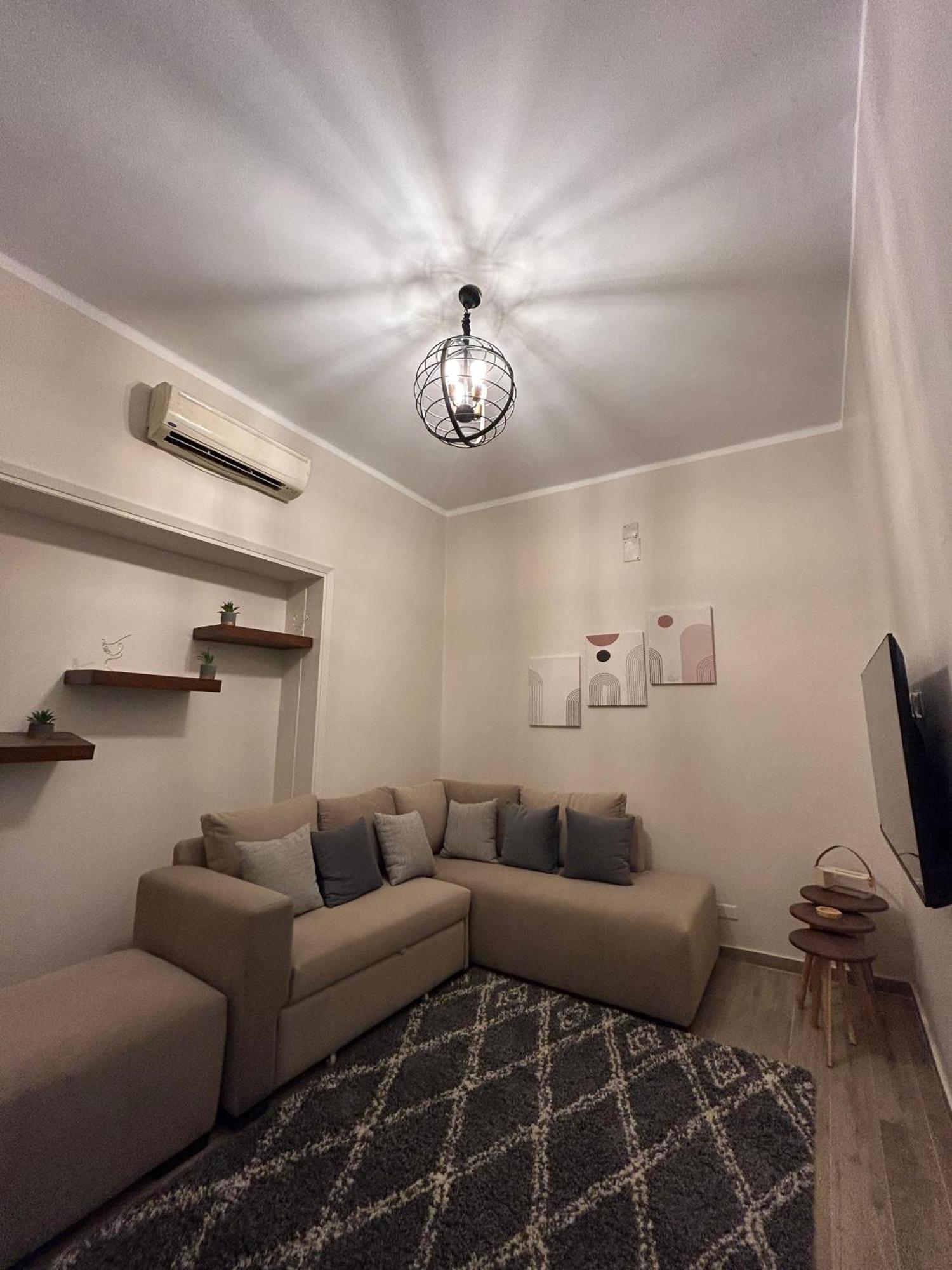 2br Masr Elgdida -prime Location * Cairo