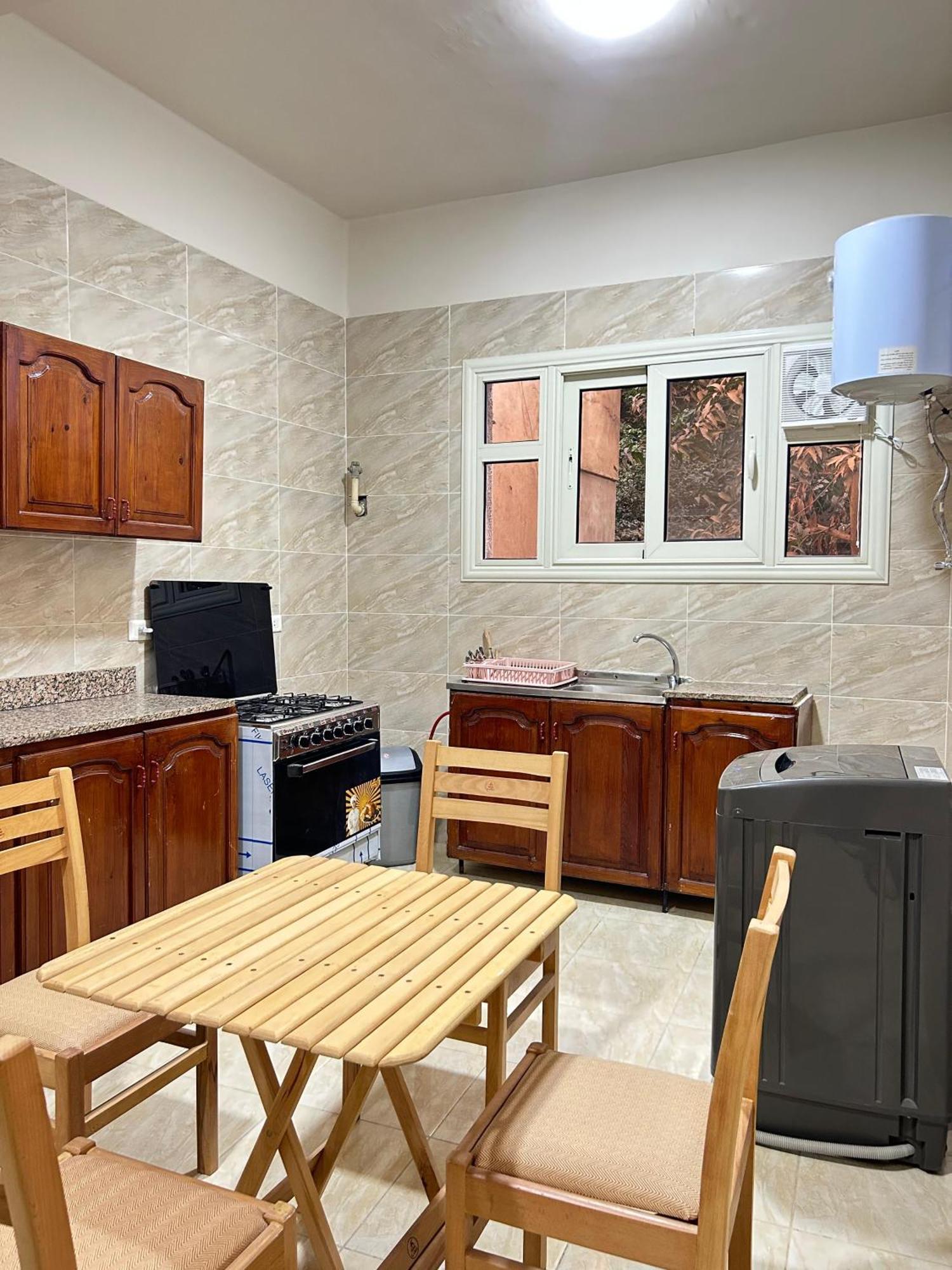 2br Masr Elgdida -prime Location Apartment *