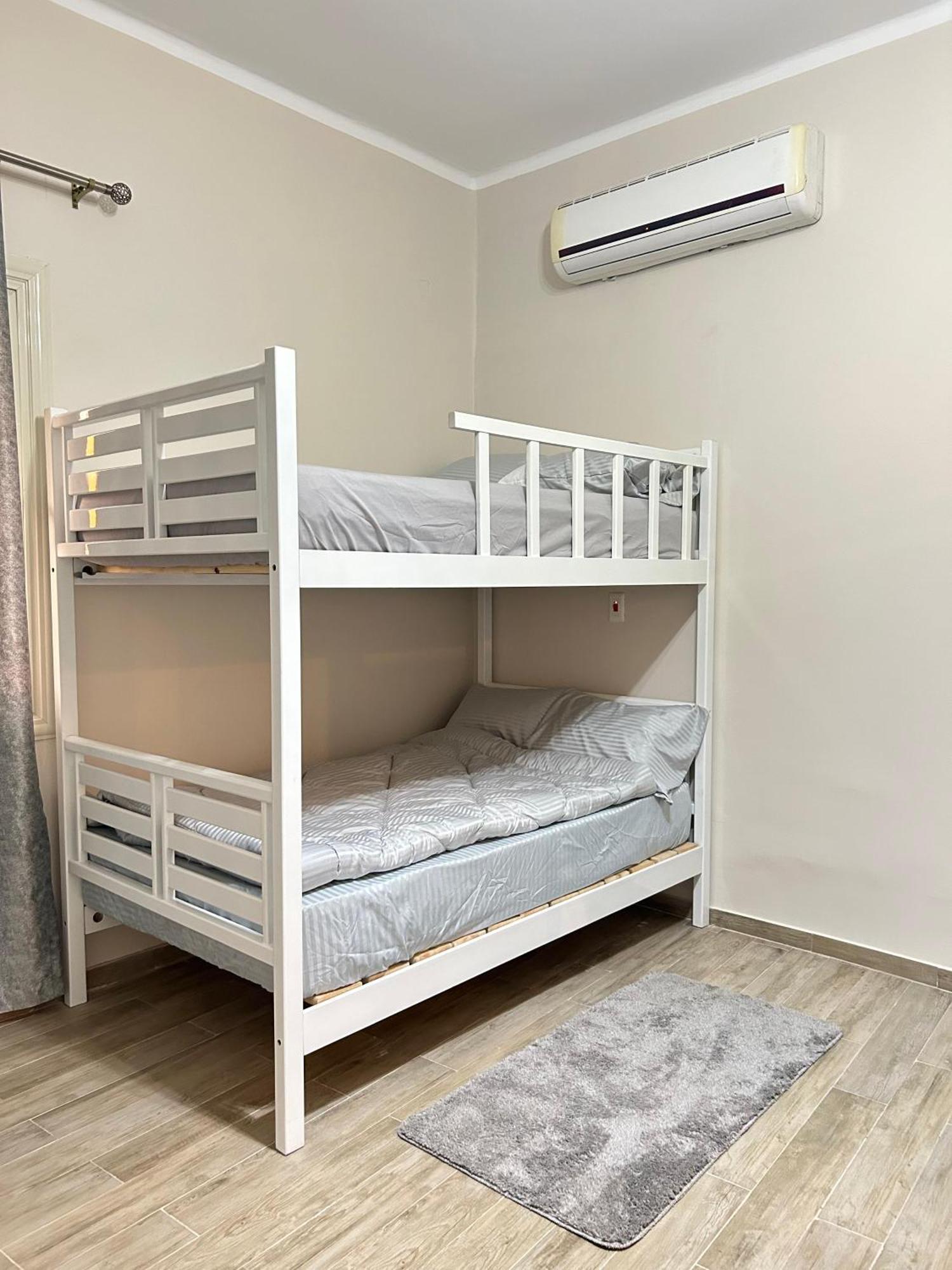 2br Masr Elgdida -prime Location Cairo