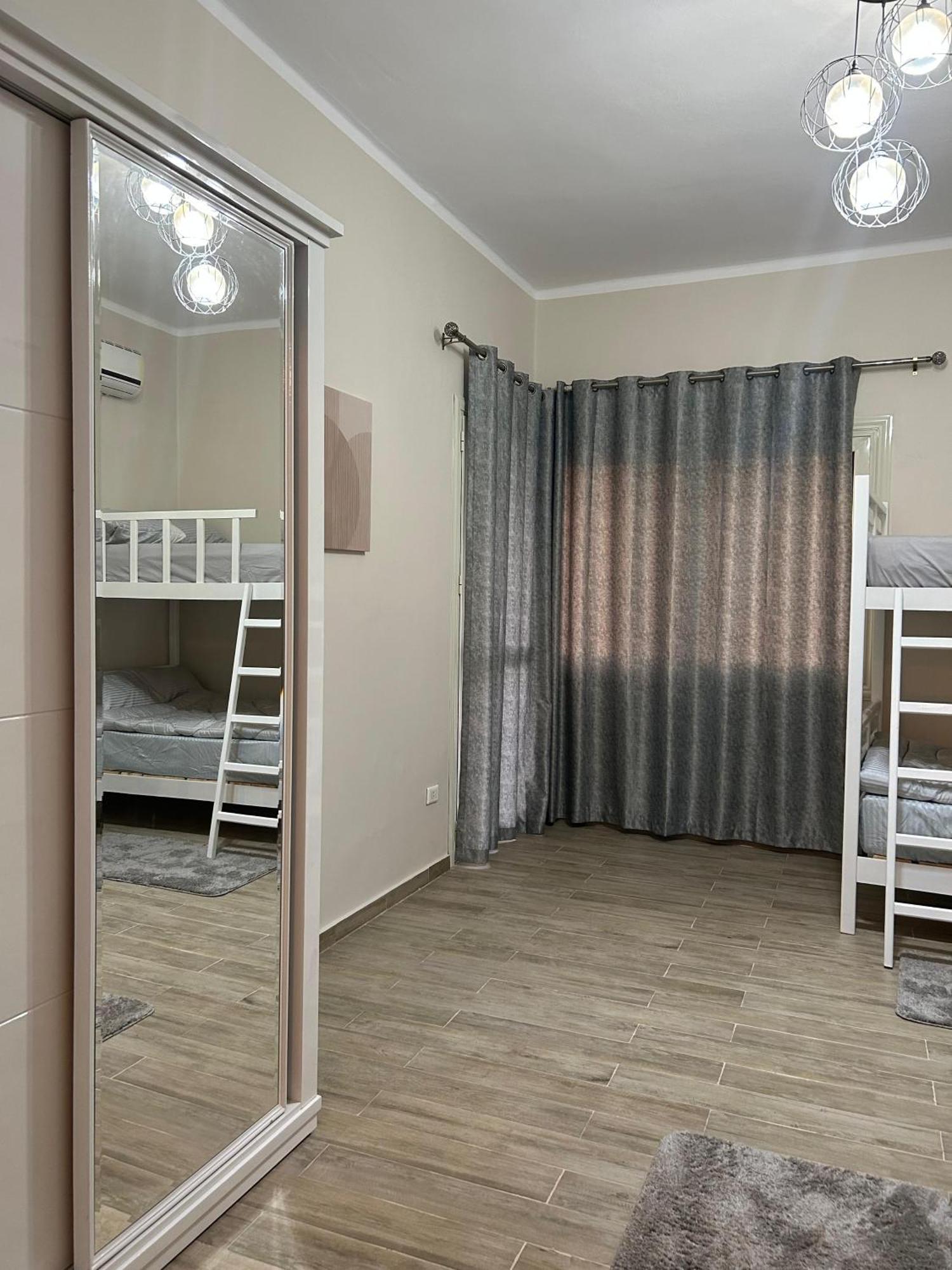 2br Masr Elgdida -prime Location Apartment