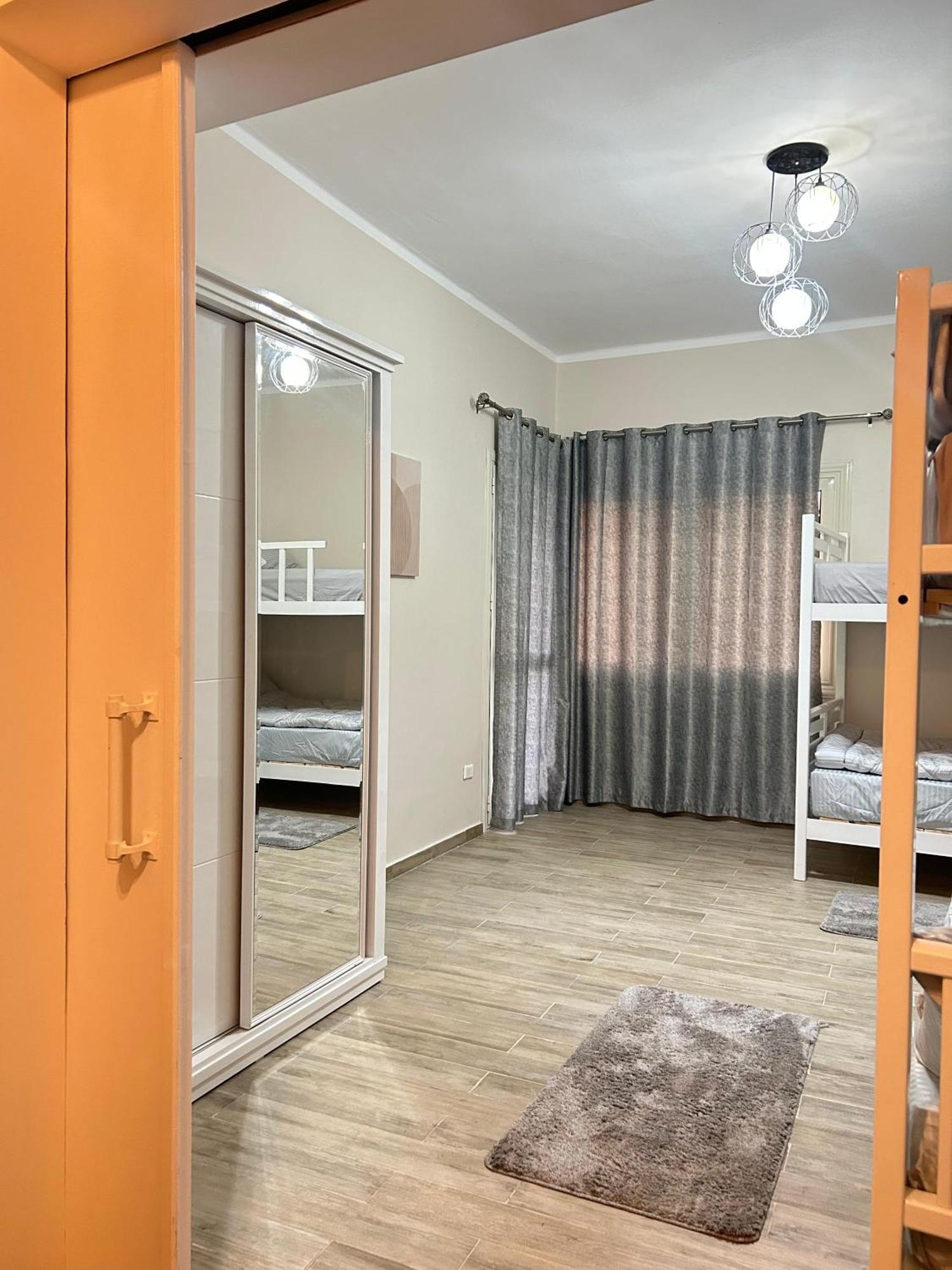 Apartment 2br Masr Elgdida -prime Location