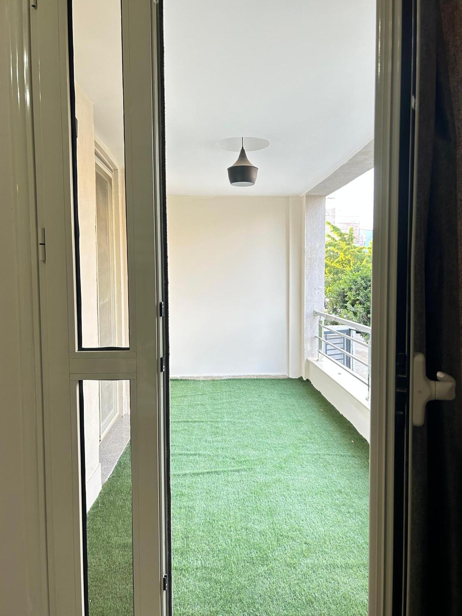 Apartment 2br Masr Elgdida -prime Location Cairo