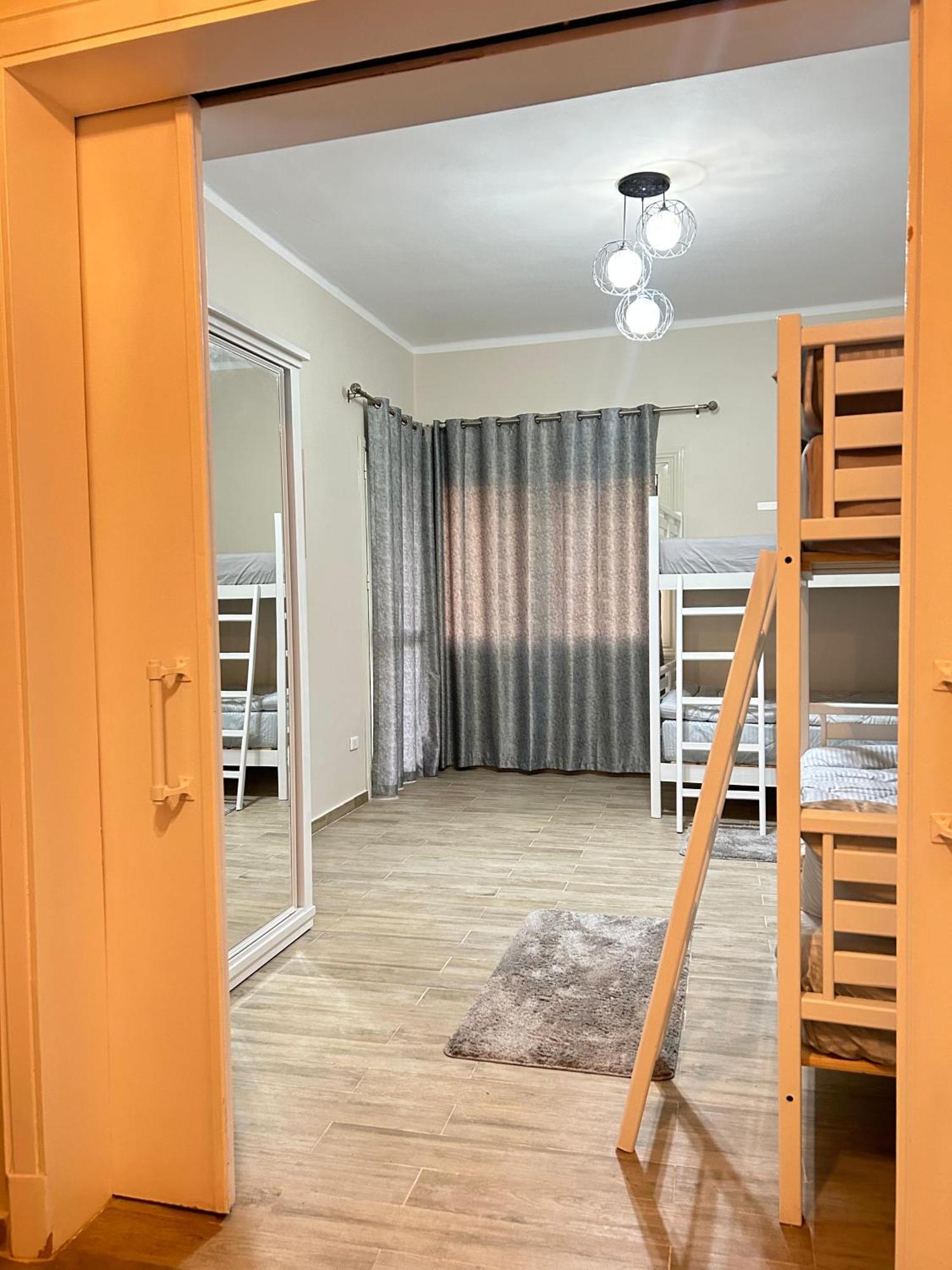 2br Masr Elgdida -prime Location