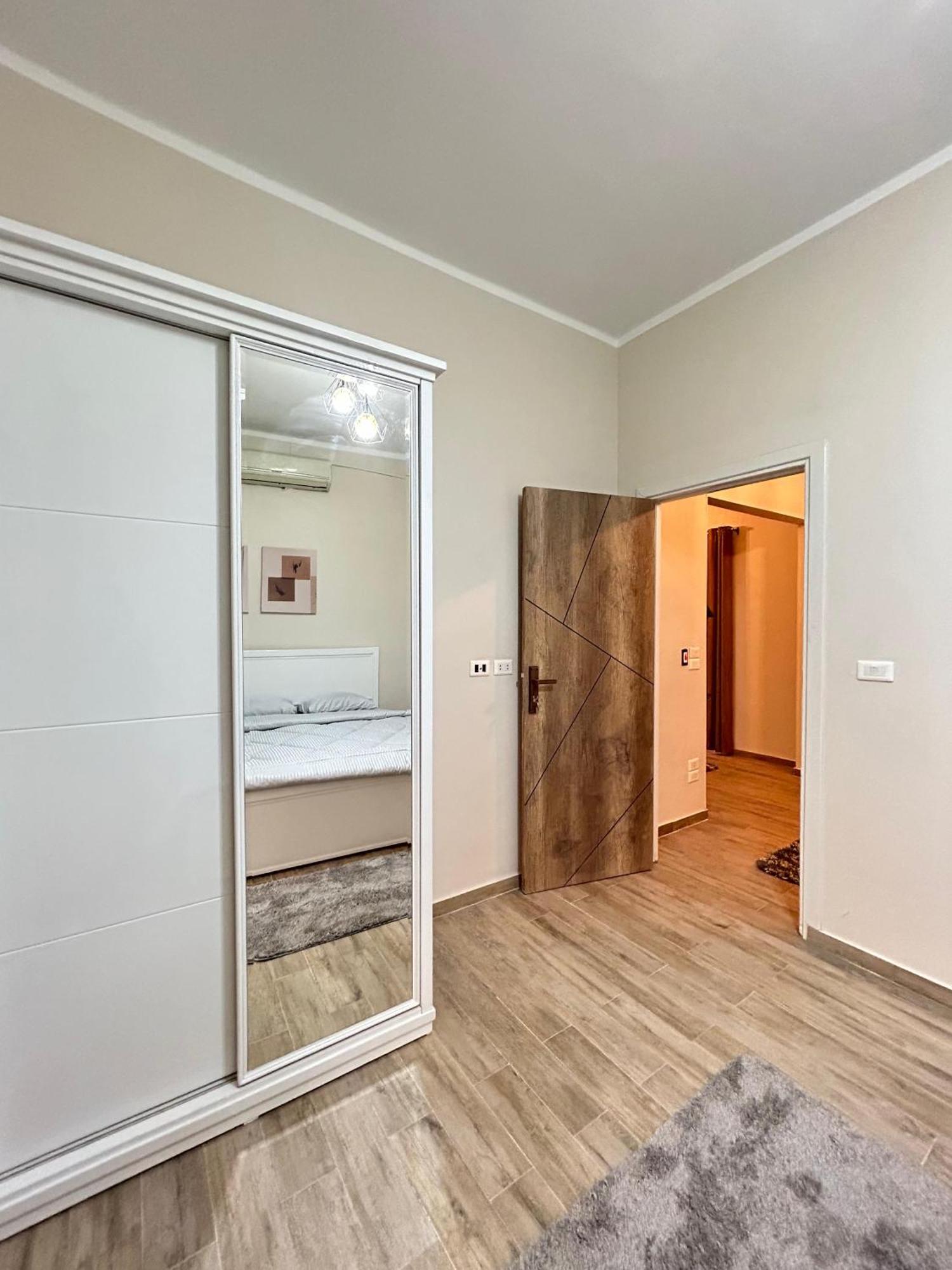 Apartment 2br Masr Elgdida -prime Location