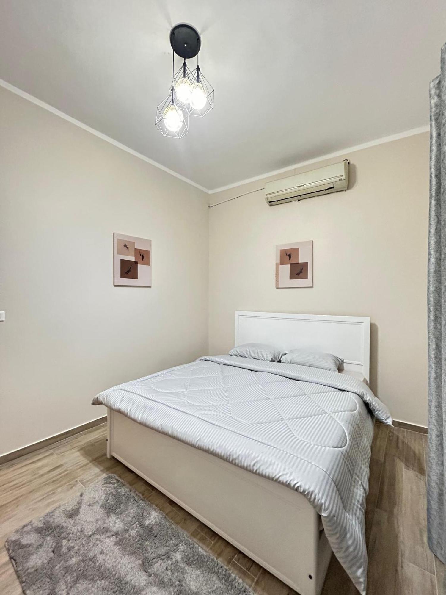Apartment 2br Masr Elgdida -prime Location Cairo