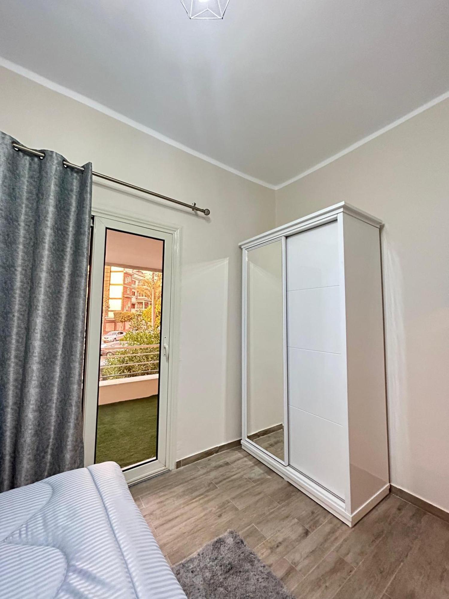 2br Masr Elgdida -prime Location