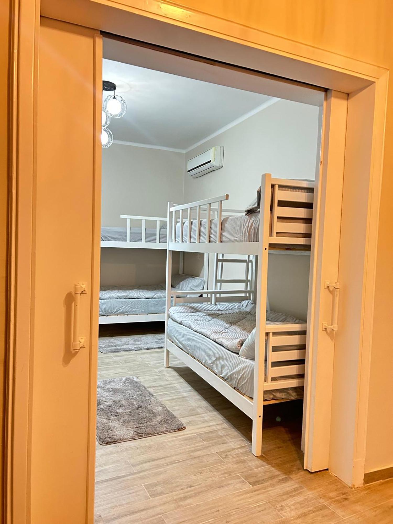 2br Masr Elgdida -prime Location Apartment Cairo