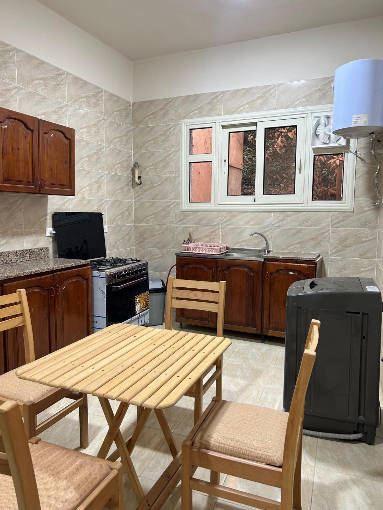 Apartment 2br Masr Elgdida -prime Location