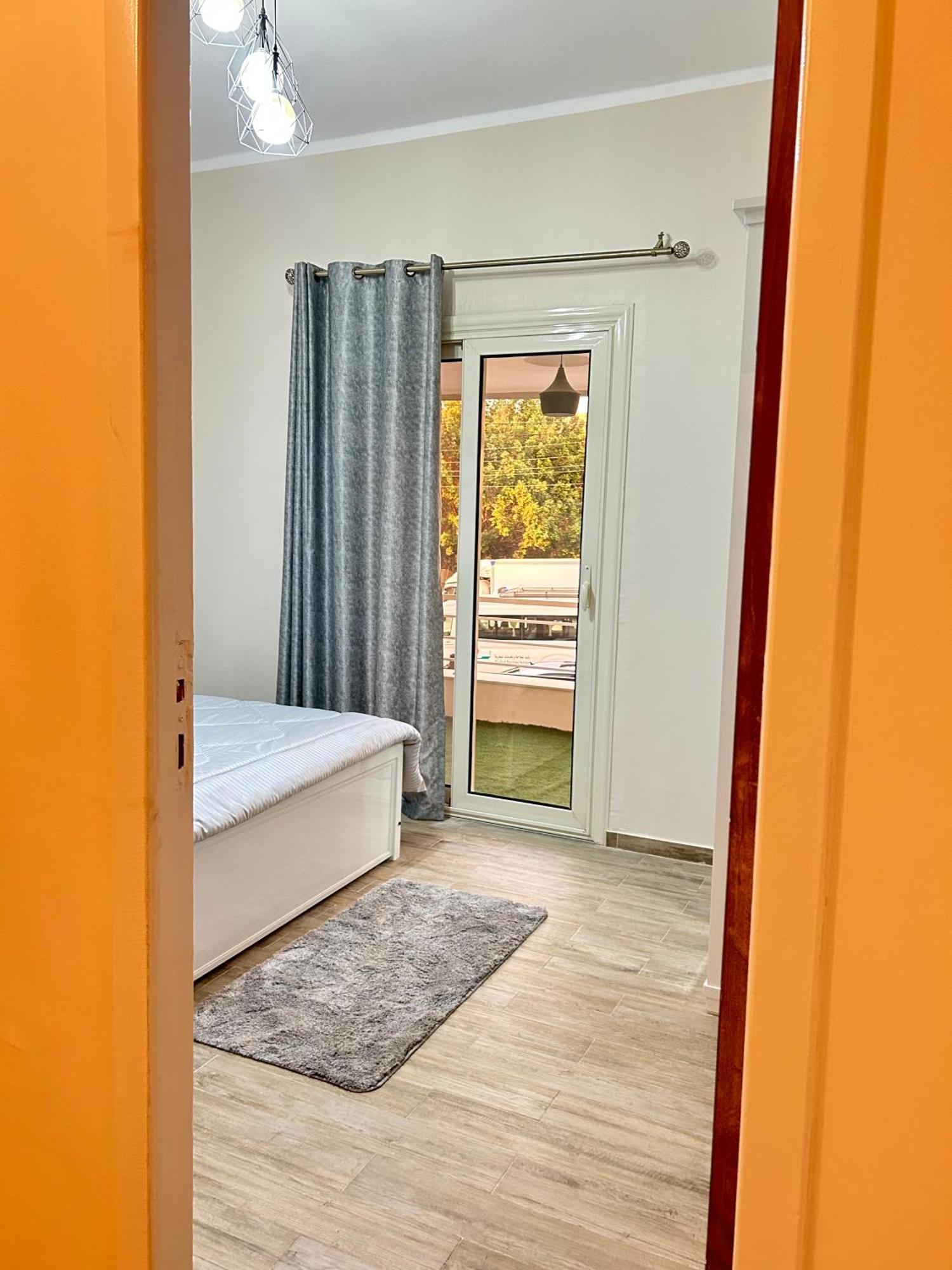 2br Masr Elgdida -prime Location Apartment