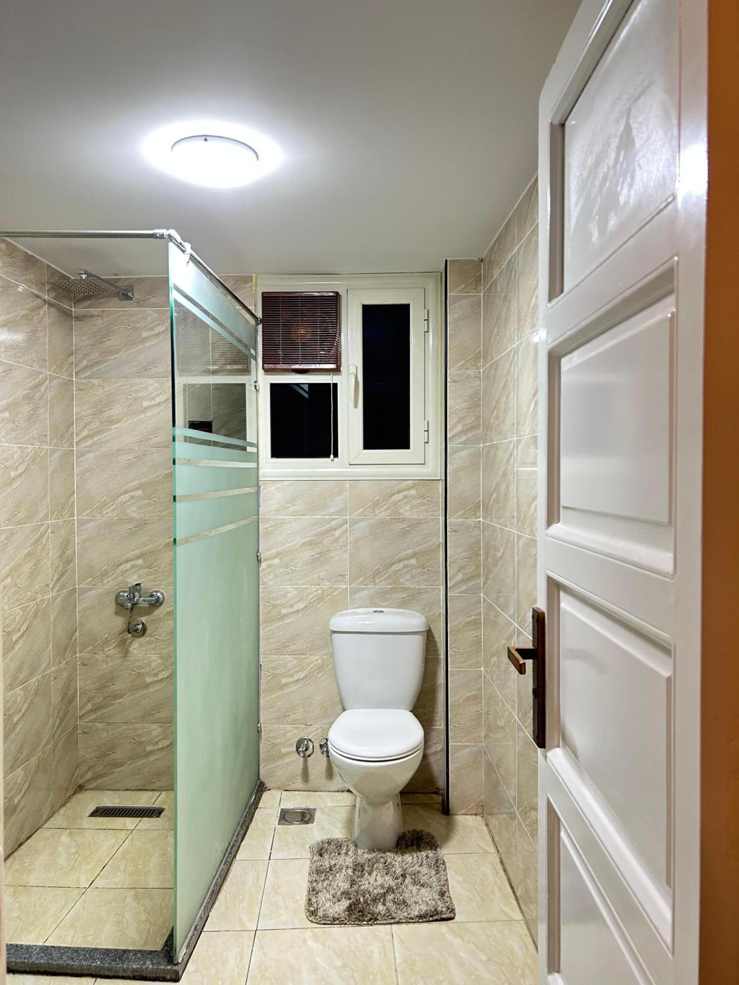 2br Masr Elgdida -prime Location Apartment *