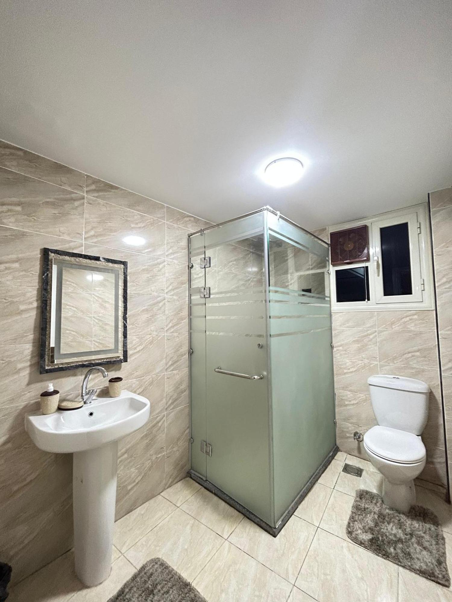 Apartment 2br Masr Elgdida -prime Location Cairo
